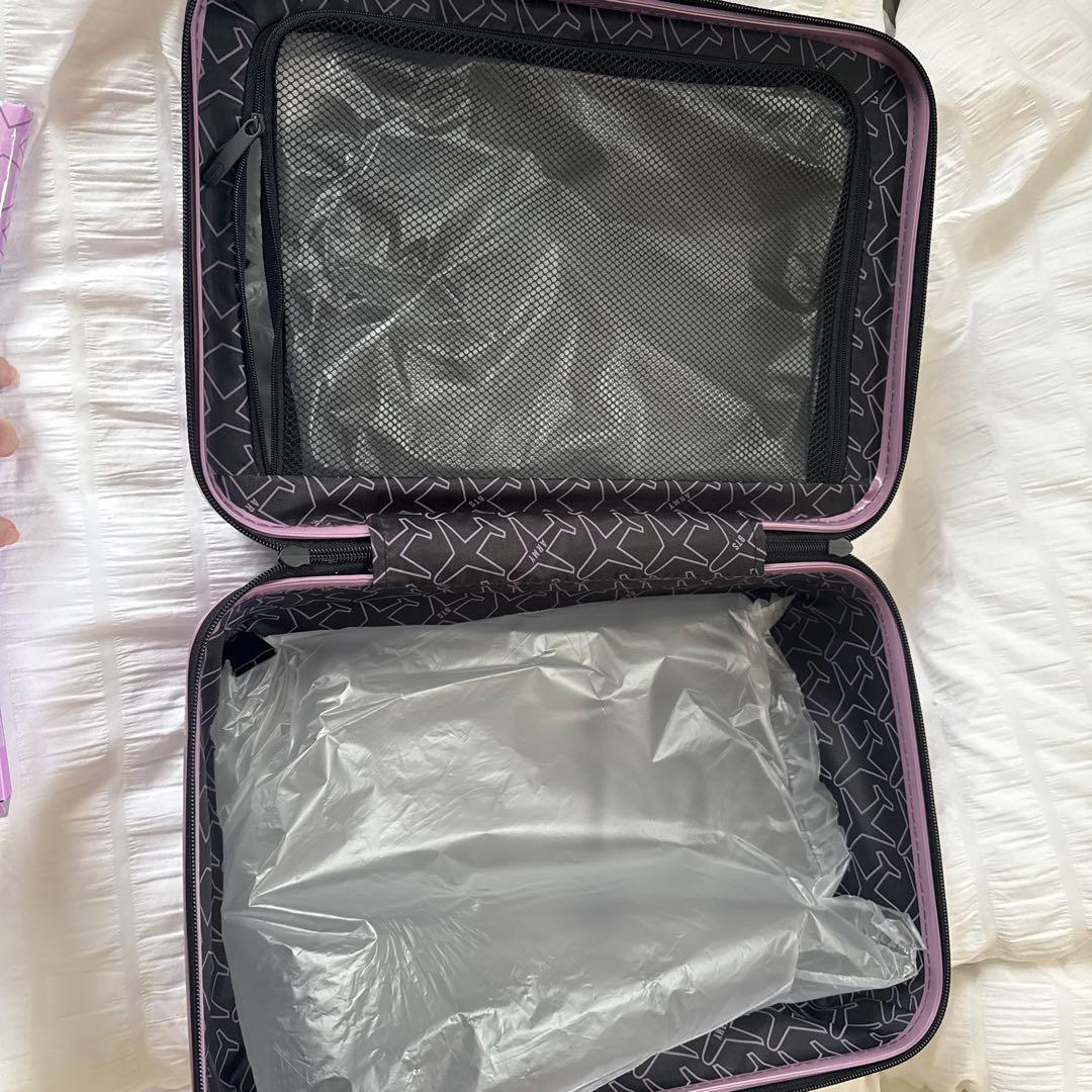 BTS MERCH BOX #5 オフィシャルファンクラブ会員限定品 - メルカリ