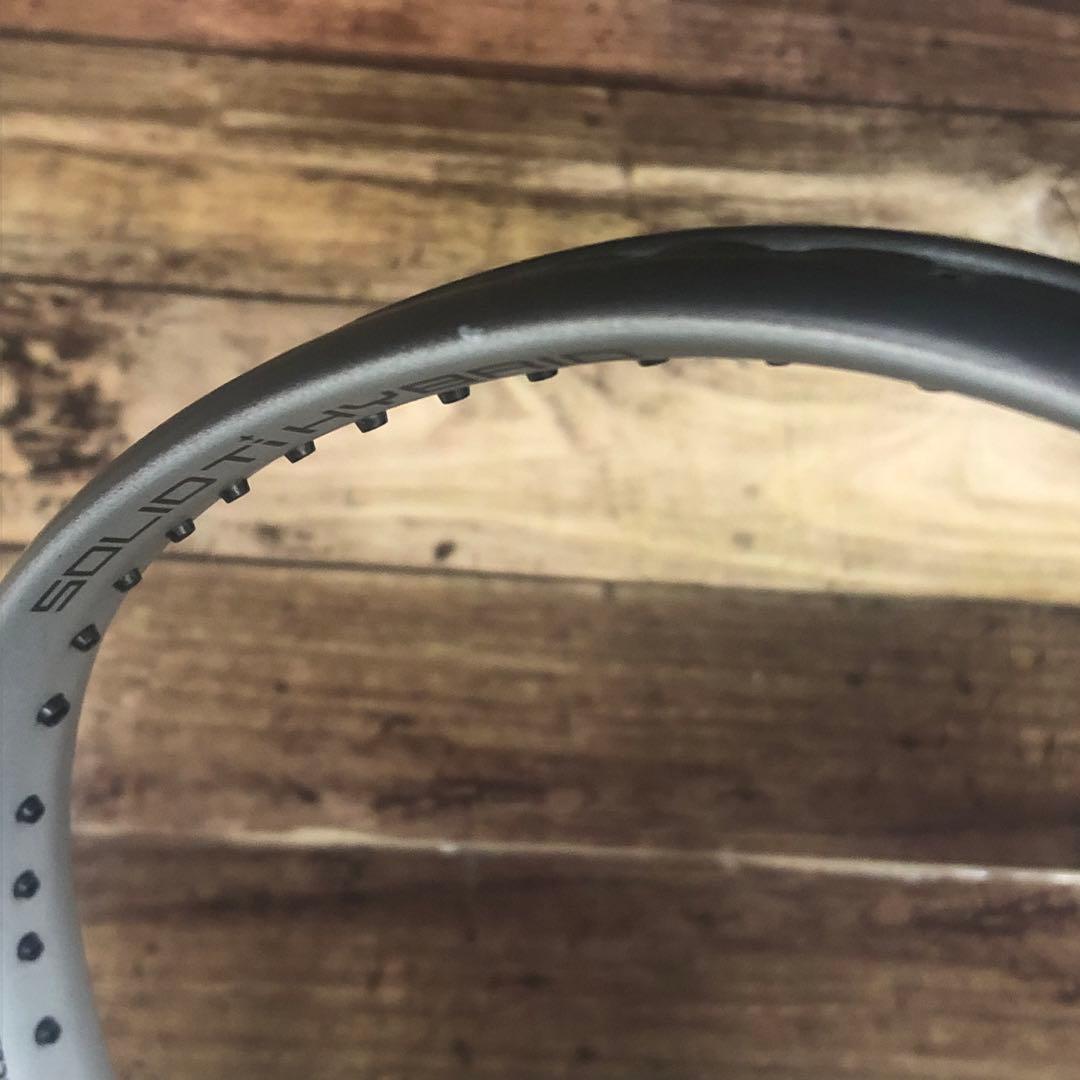 希少・未使用品] ヨネックス アーマーブレード5 ARB-5 ☆年代物レア