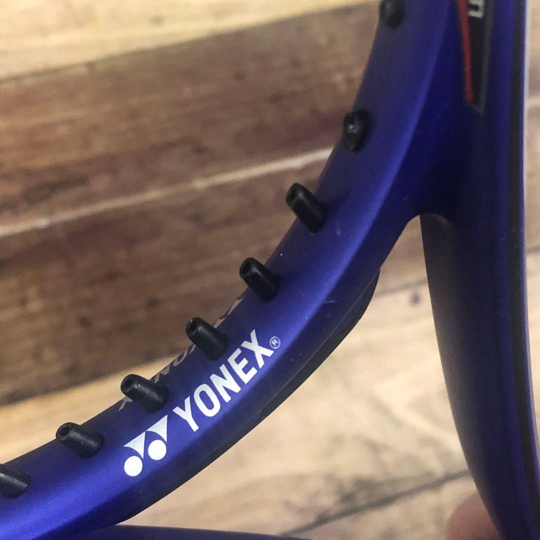 希少・未使用品] ヨネックス アーマーブレード5 ARB-5 ☆年代物レア