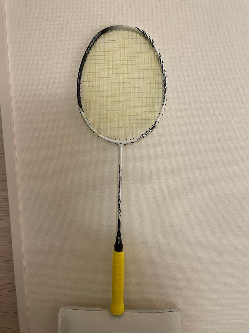 【美品】ヨネックス　アストロックス99 game Amazon | ヨネックス(YONEX) バドミントンラケット アストロクス99