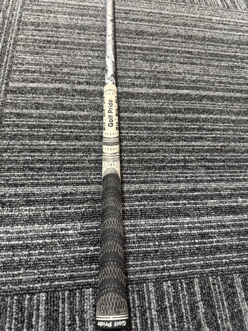 アッタスMB FB 75S 5W PINGスリーブ 楽天市場】PING ピン FW スリーブ付きシャフト USTマミヤ アッタス MB