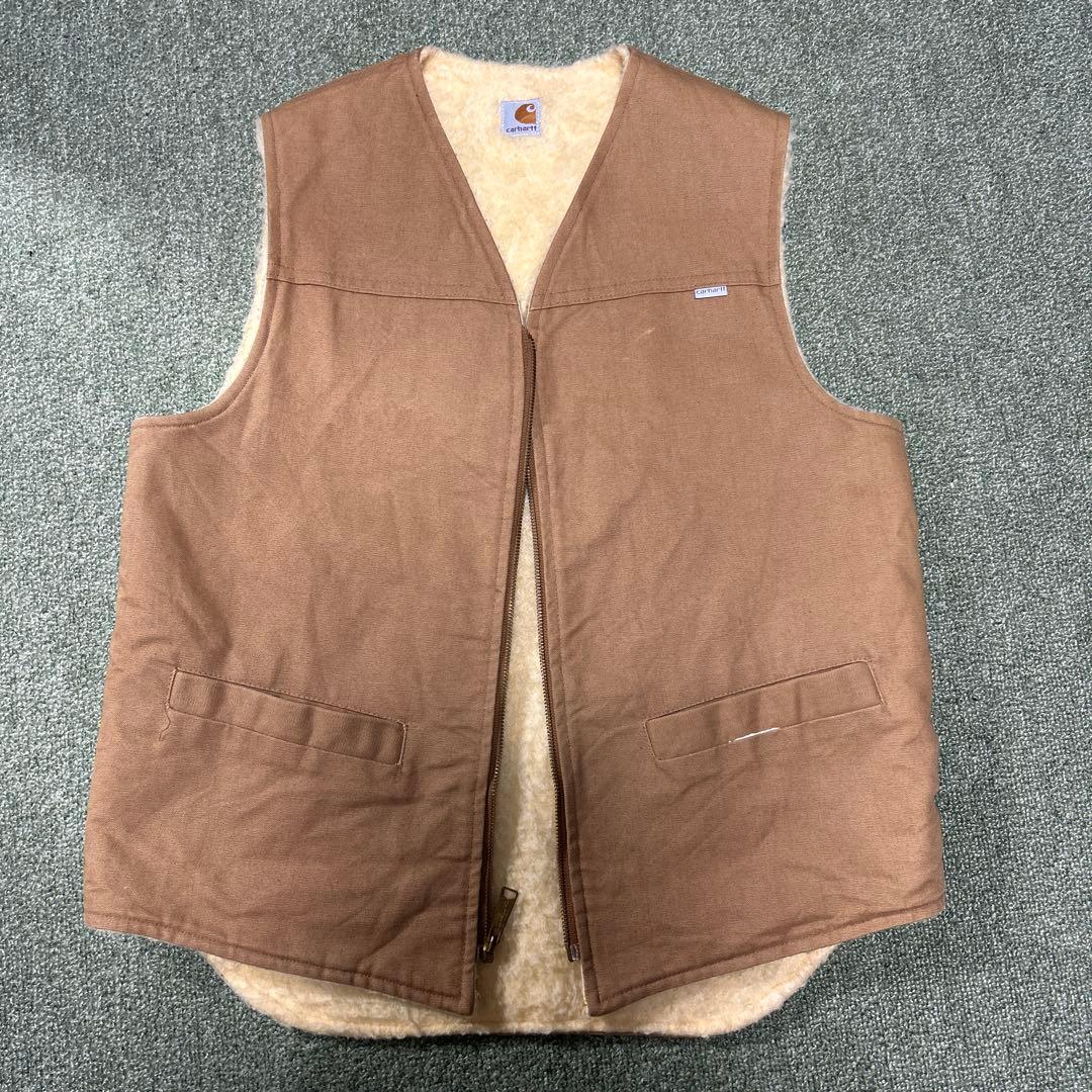 carharttデッキベスト ChannellockCarharttVest.jpg?v=