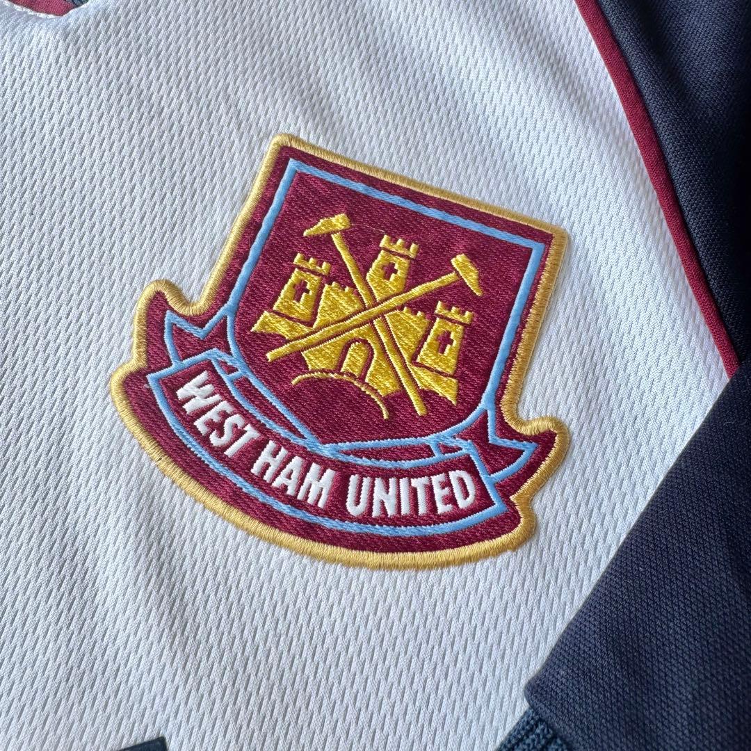 ドクターマーチンモデル】F・ランパード ＃18 ウェストハム 99