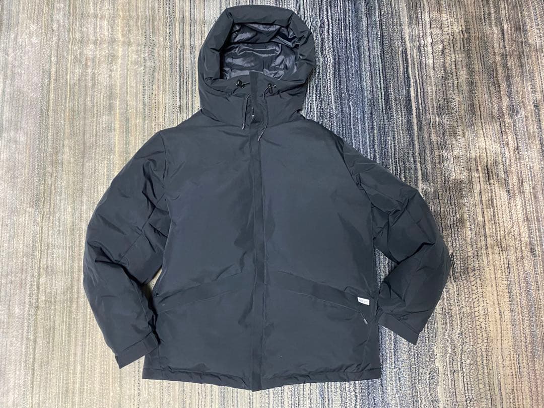 +phenix(プラスフェニックス) GORE-TEX ダウンジャケット phenix（プラスフェニックス） ダウンジャケット ダウン 「+phenix