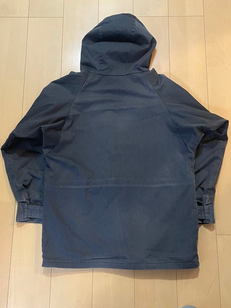 USA製 アルファ ECWCS エクワックス 民生品 フェード - メルカリ