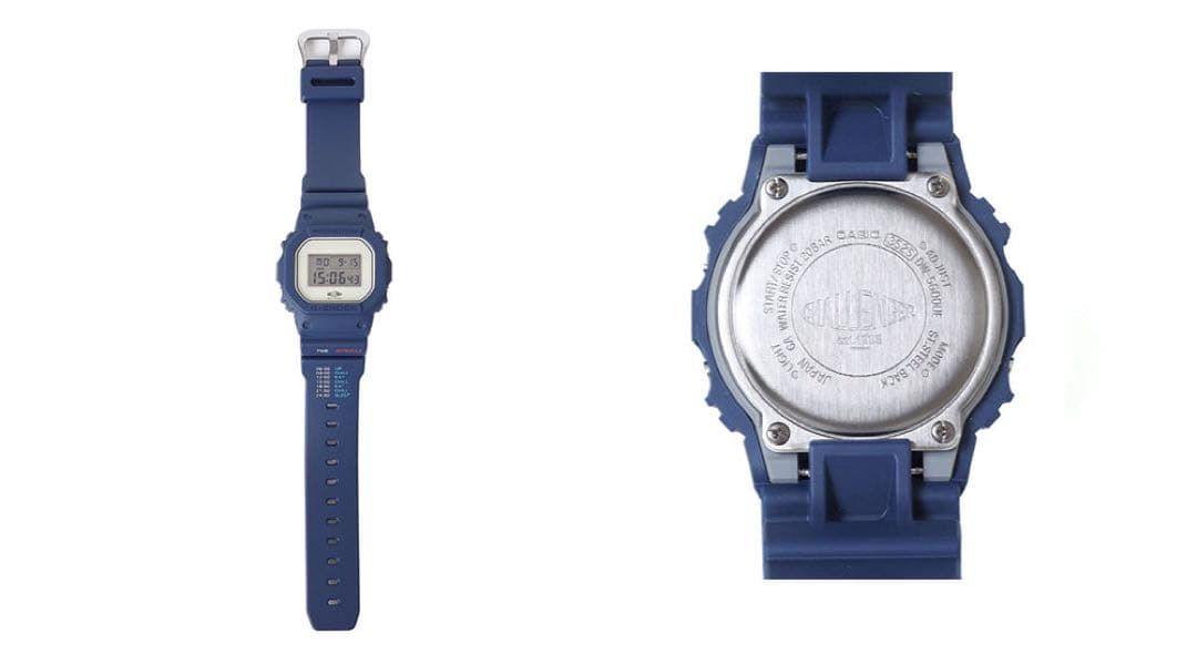 激レア！G-SHOCK X CHALLENGER DW-5600CH25-2JR - メルカリ