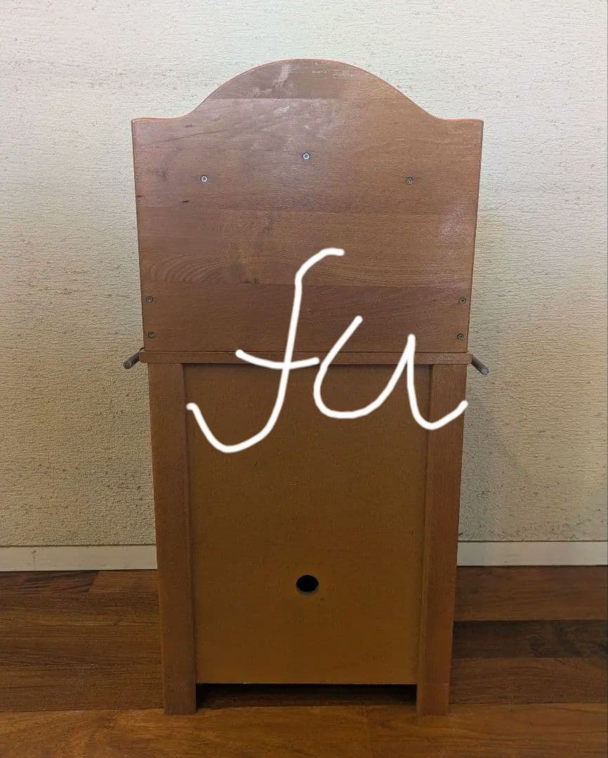 ①フランス Moulin Roty社 ＊ 木製キッチン 流し【セット販売】