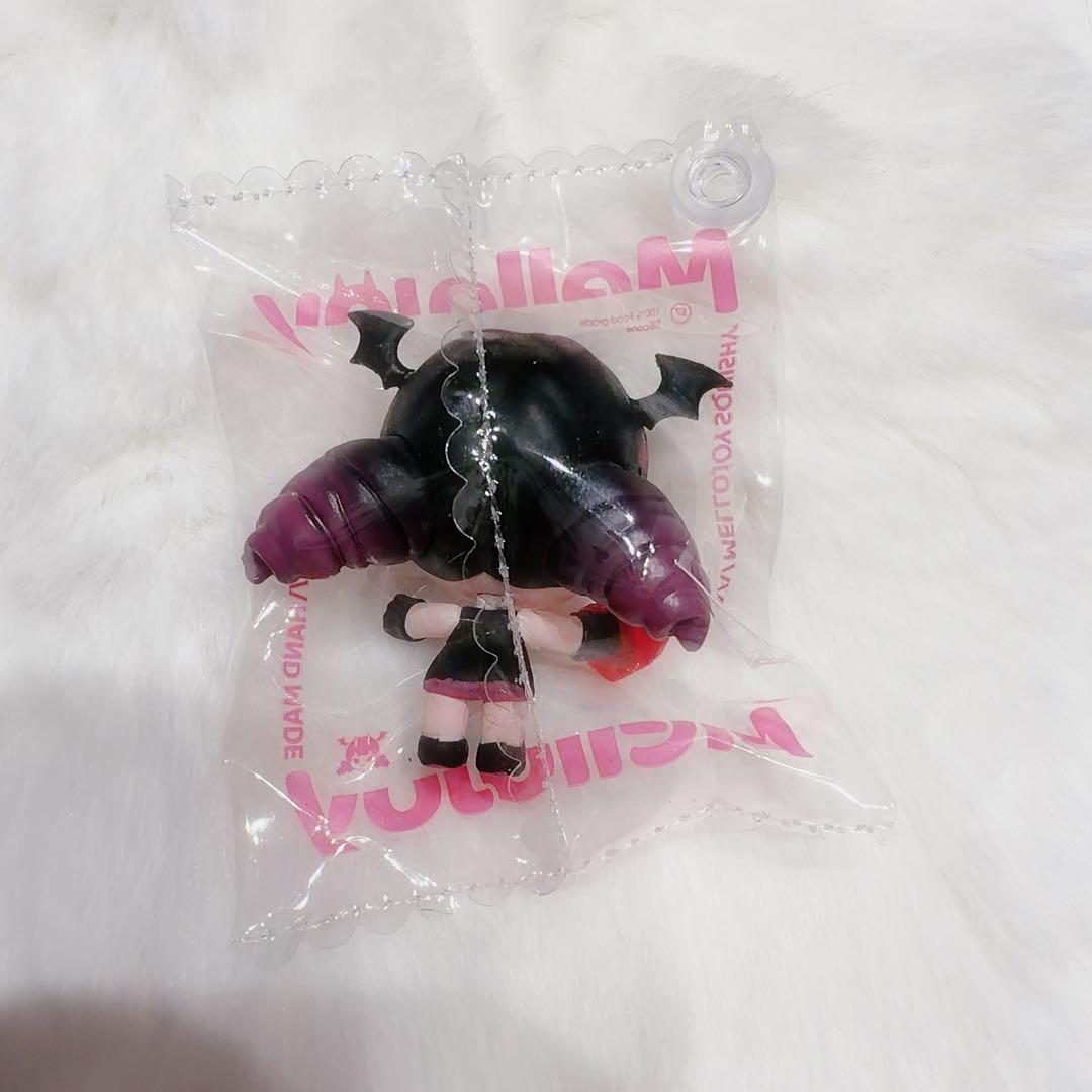 【激レア】Mellojoy メロイアちゃん フィギュア 古城シリーズ限定デザイン