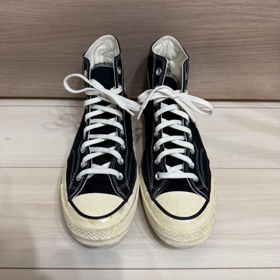 CONVERSE/コンバース ct70 28.0cm ハイカット