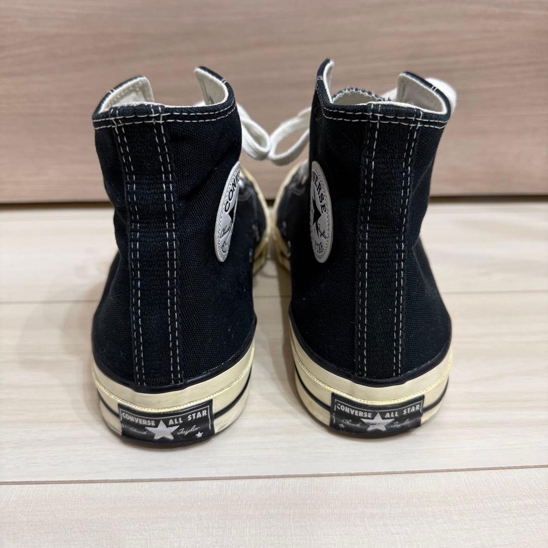 CONVERSE/コンバース ct70 28.0cm ハイカット
