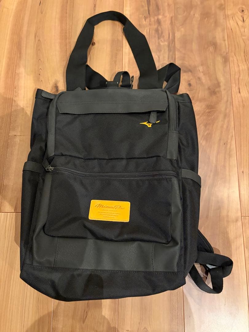 ミズノプロ　リュック MIZUNO（ミズノ） あすつく ミズノプロ 限定カラー 野球 バックパック