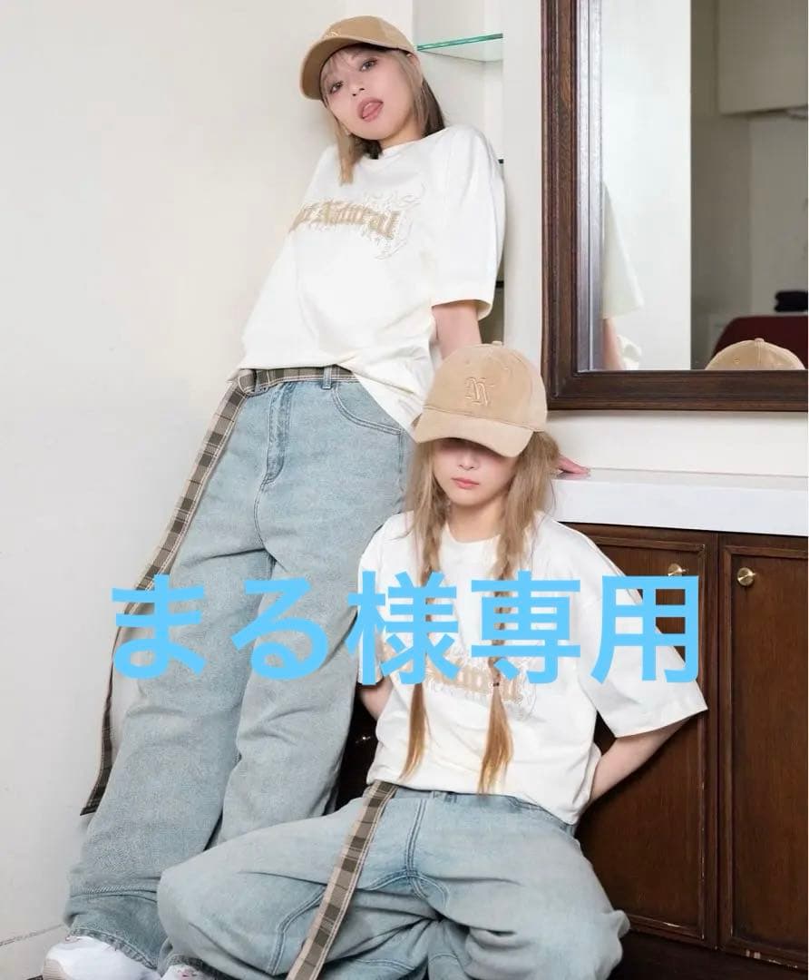 重盛 さと美 “NOT NATURAL” Apparel Collection - メルカリ