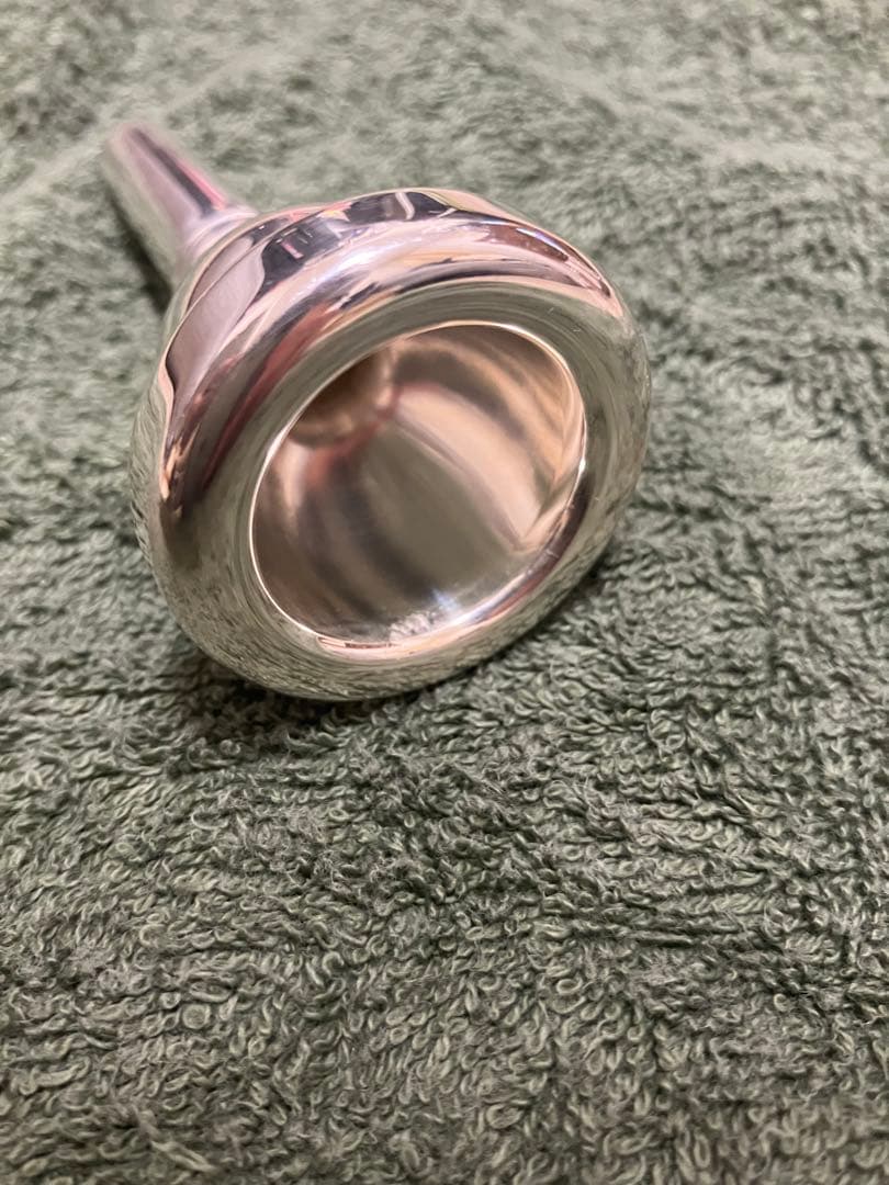 UltimateBrass A1 アルトトロンボーン用マウスピース UltimateBrass