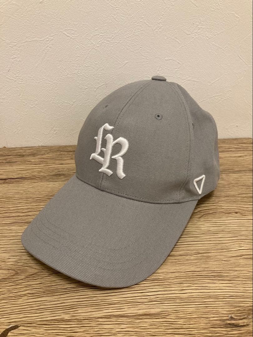 libeiro リベイロ キャップ ポップアップ限定 - メルカリ