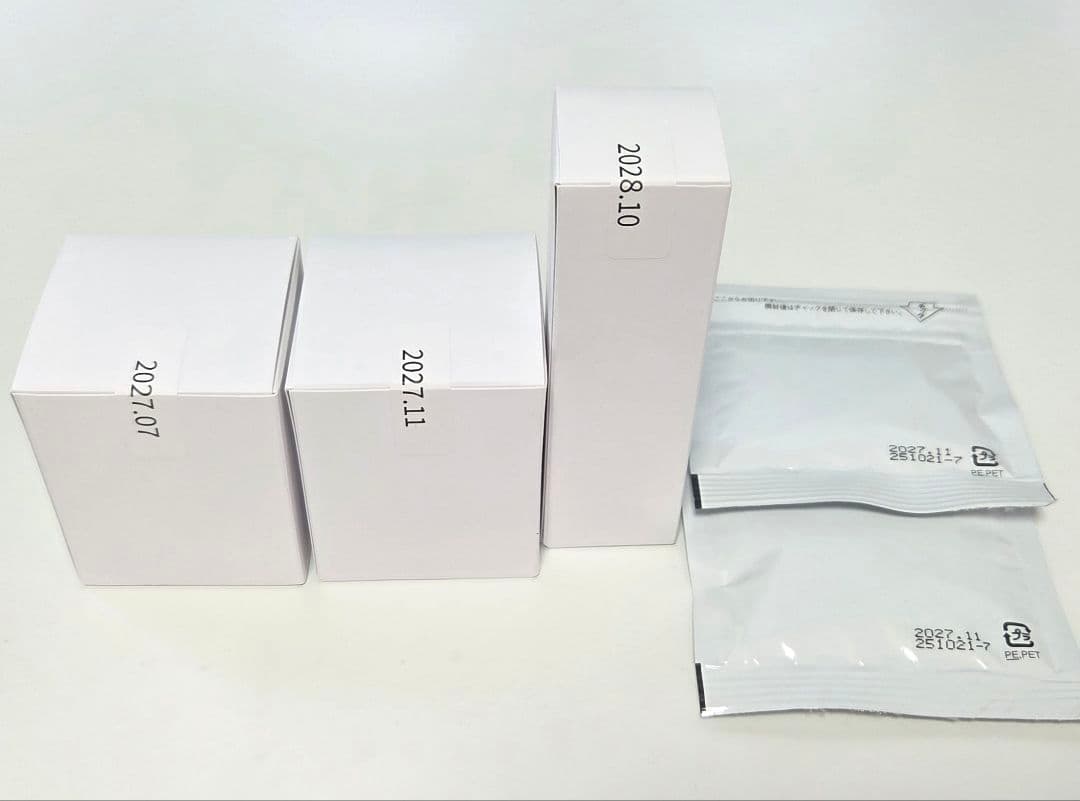 Dr.YUJIRO デンタルケアセット