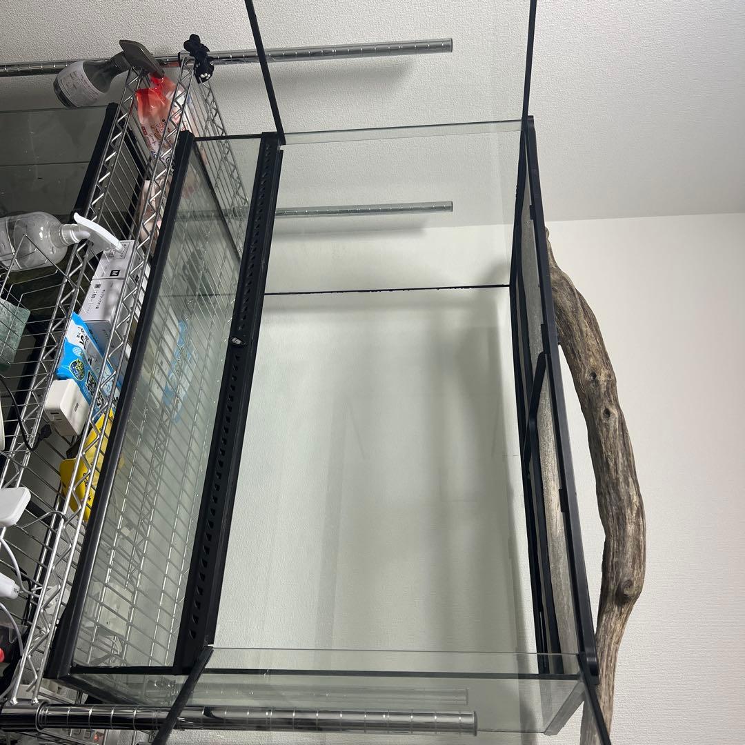 【引き取り限定】グラステラリウム 9060 グラステラリウムPRO9060 PT4413 | ジェックス株式会社