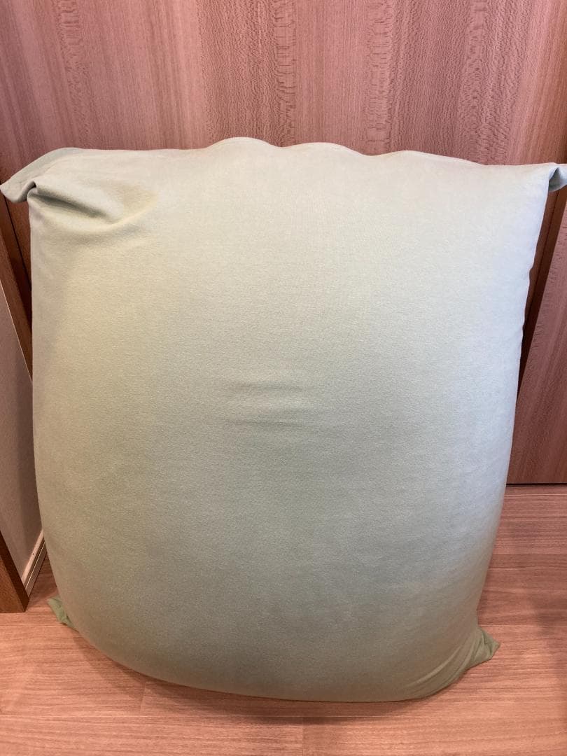 Yogibo Mini Premium ピスタチオ(PRE-MIN-FN) 公式】Yogibo Zoola Mini Premium（ヨギボー ズーラ ミニ プレミアム