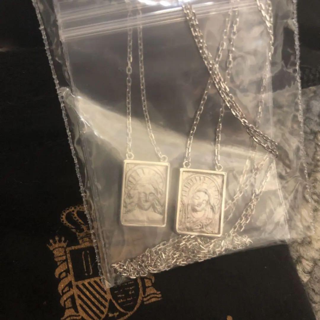 janji マリエス ネックレス 赤西仁着用モデル 新品未使用 - メルカリ