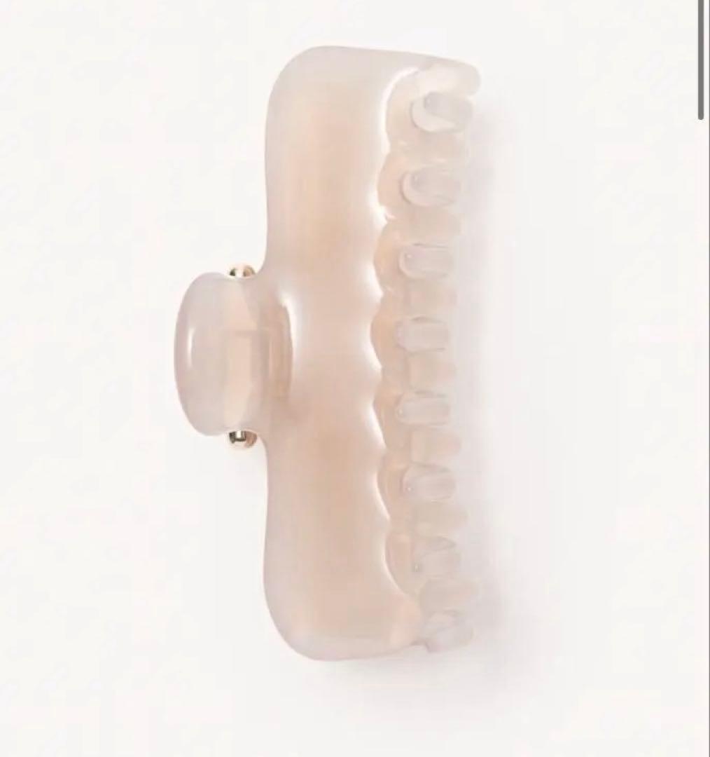 UNDO hairware NO.4 ヘアクリップ ブリュット 日本未入荷【Undo Hairware】No. 4 Claw クリップ(送料関税込) (UNDO