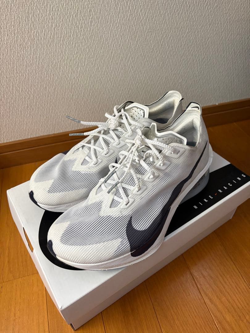 スパイク・シューズ Nike ZoomX Vaporfly NEXT% 4 25.5cm NIKE】 ナイキ REACT PEGASUS TRAIL 4 GTX リアクト ペガサス トレイル