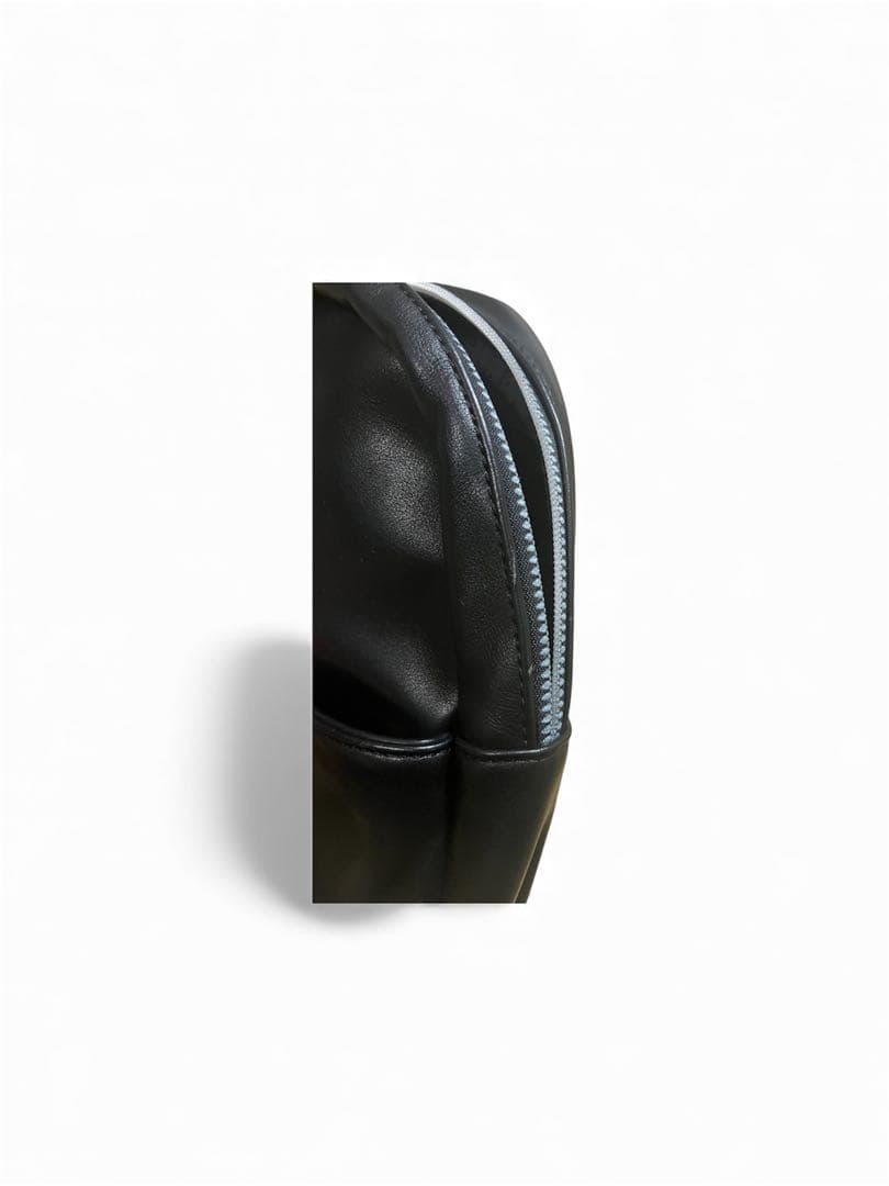 Armani Exchange ブラックショルダーバッグ お 得 な 通販 サ