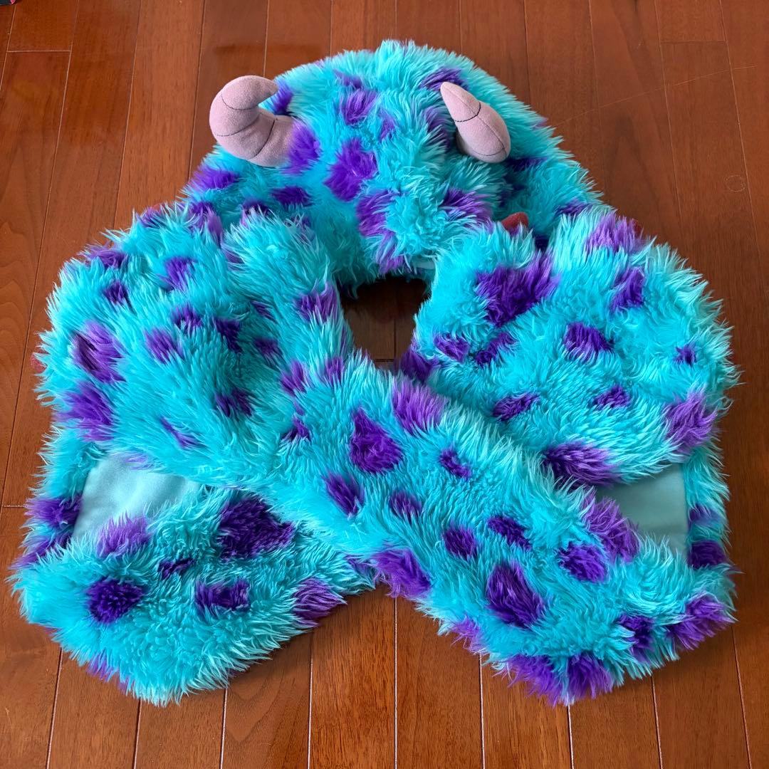 マフラーファンキャップ サリー - メルカリ