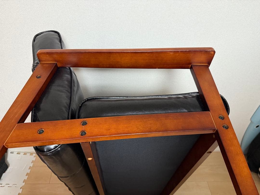 yamato様専用 ソファ 2人掛け ヴィンテージ