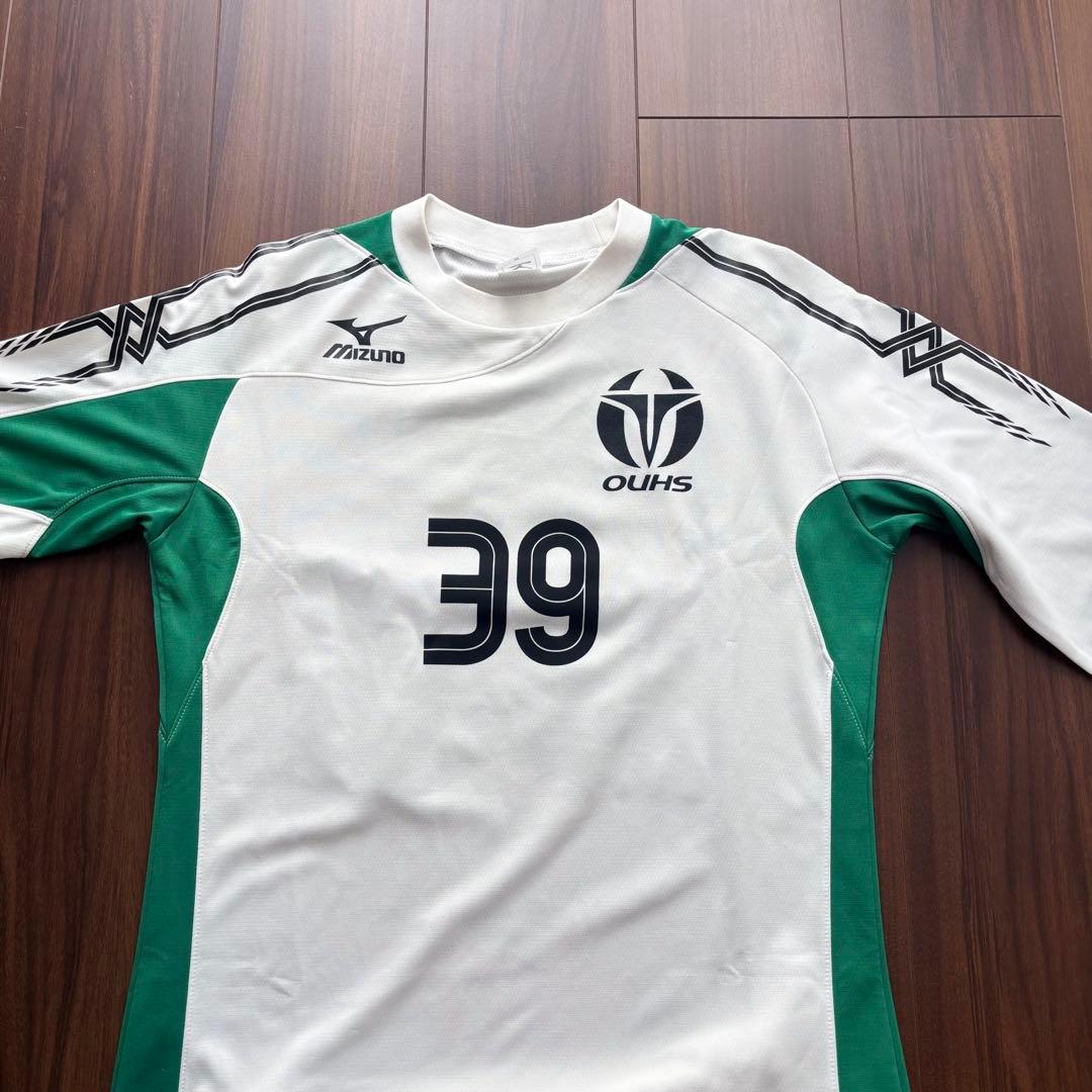 大阪体育大学 サッカー部 ユニフォーム セット - メルカリ