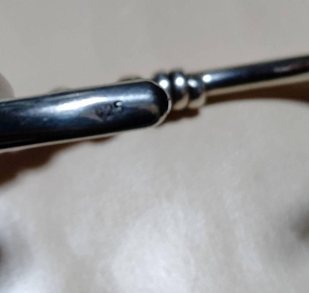 シルバー925 リング バングル まとめ売り トップ つぶし 銀 - メルカリ