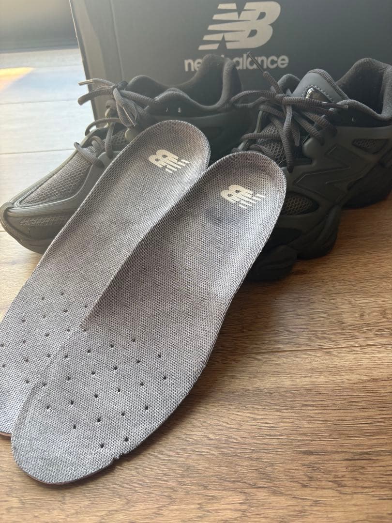 New Balance U90601AA 24cm - メルカリ
