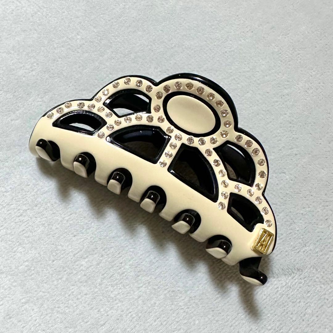 アレクサンドルドゥパリ シャンデリア クリップ 楽天市場】アレクサンドル ドゥ パリ ヘアクリップ ヘアアクセサリー