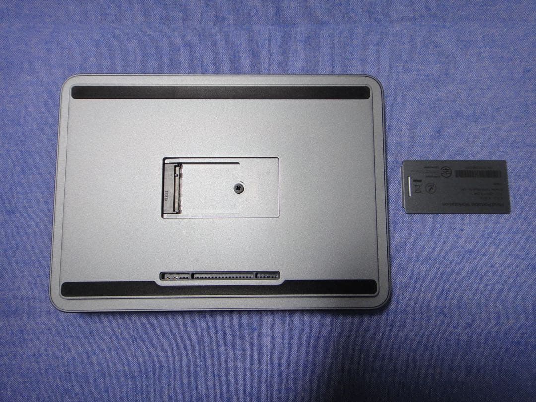 Khadas Mind (メモリ32GB+SSD 1T)＋ 専用Dock - メルカリ