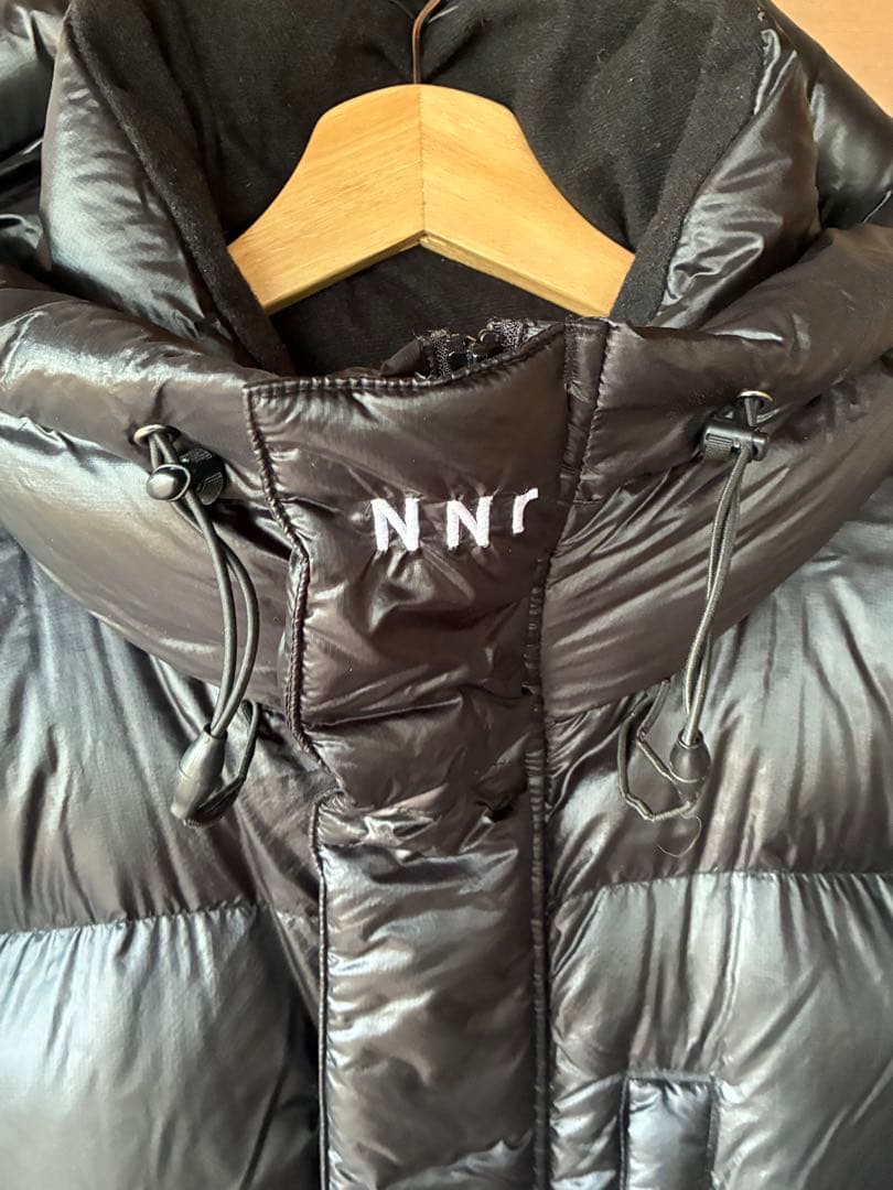 NatalDesign × reversal rvddw ×NANGA ダウン - メルカリ