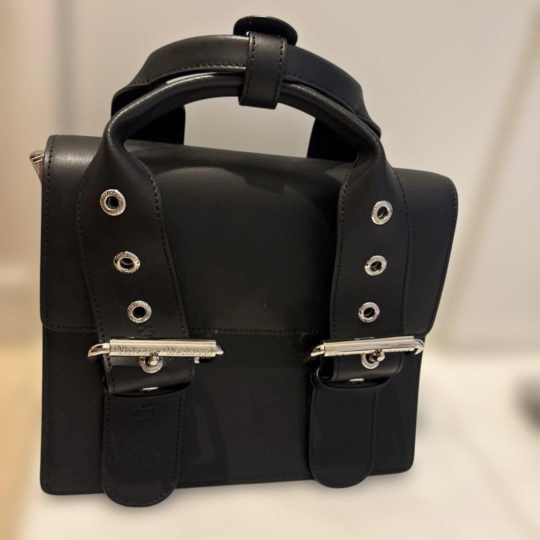 viviennewestwood ショルダーバッグ ハンドバッグ Vivienne Westwood ヴィヴィアンウエストウッド ハンドバッグ