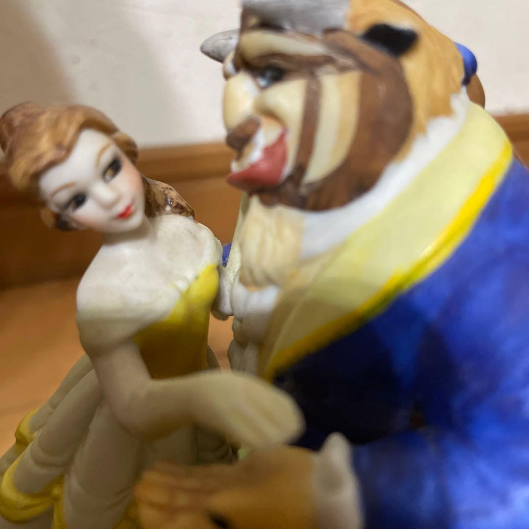 美女と野獣オルゴール - メルカリ