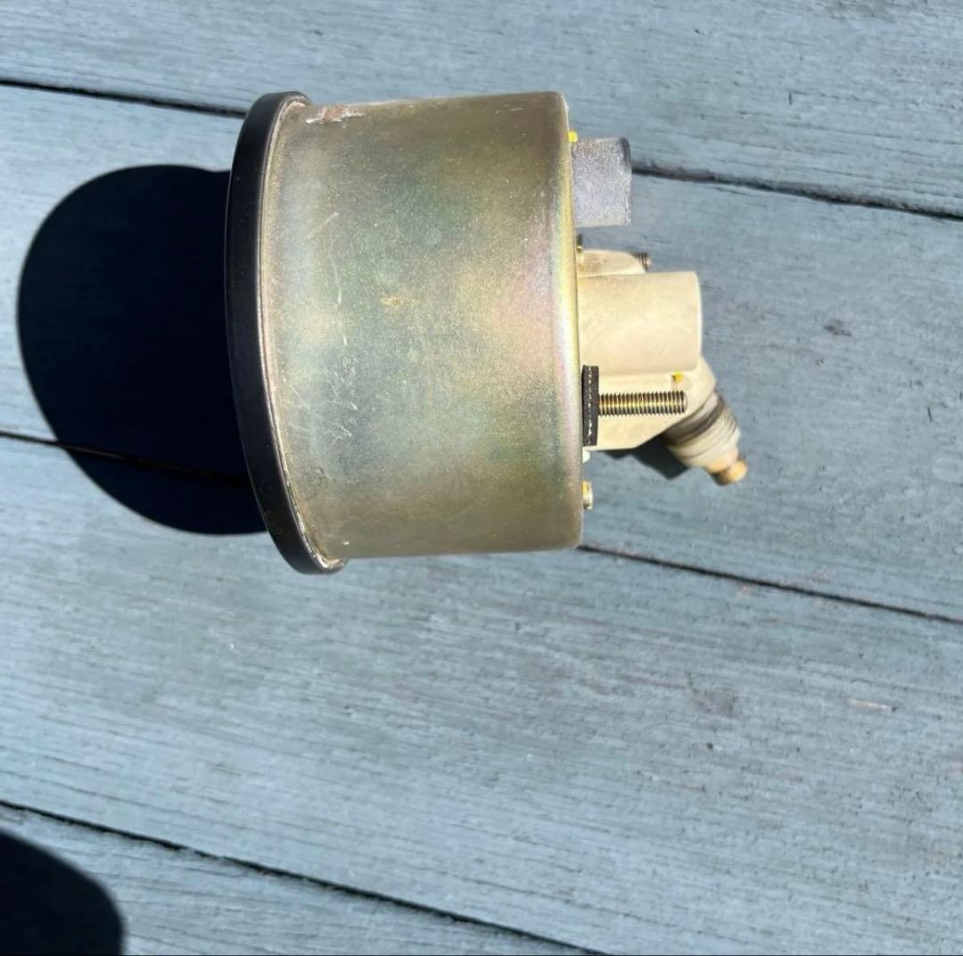 e*t様 BMW R100R ロードスター 92年式 純正 メーター周り一式 - メルカリ