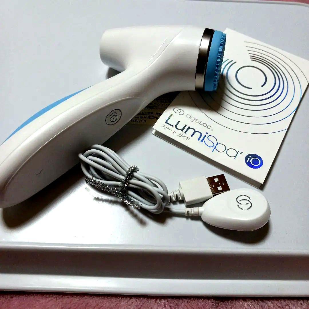 ニュースキンルミスパ® iO 本体セット