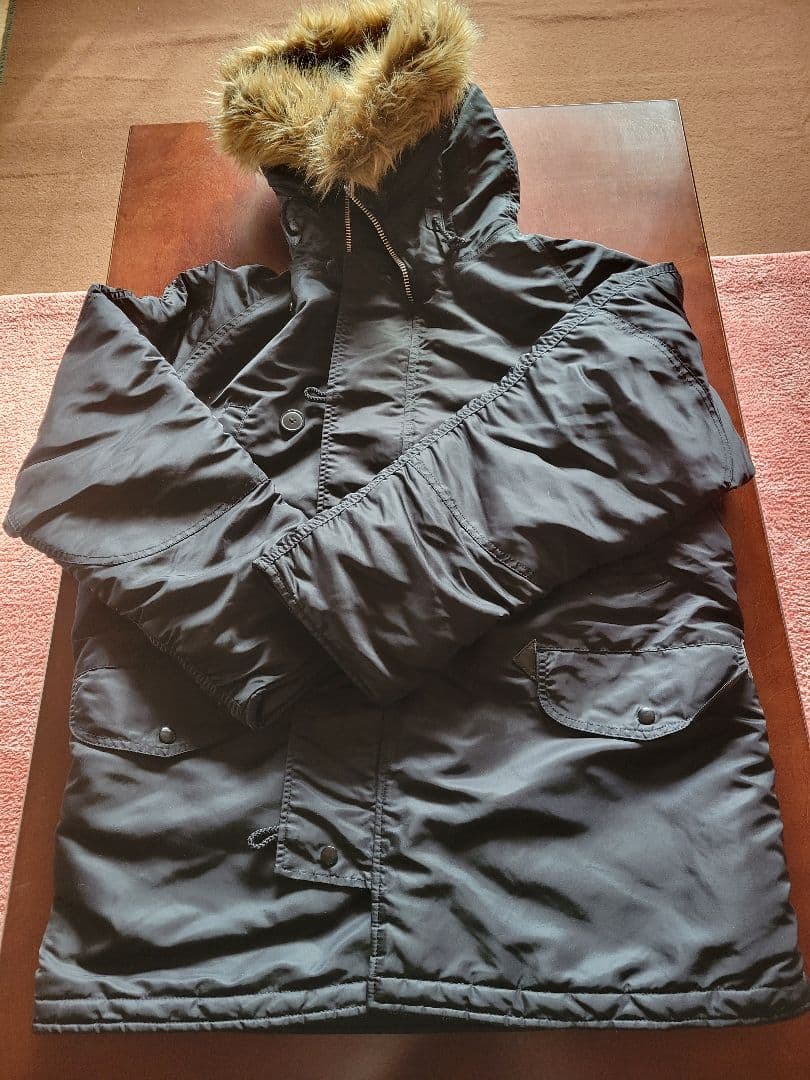 ALPHA INDUSTRIES X LARGE　※1/20のみ1割引き XLARGE OFFICIAL SITE（エクストララージ オフィシャルサイト）