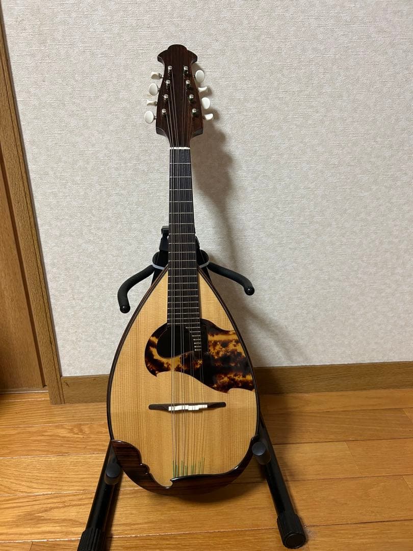 【すぐ弾けます】落合マンドリンM4 2001年製造 整備済 すぐ弾けます】落合マンドリンM4 2001年製造 - メルカリ