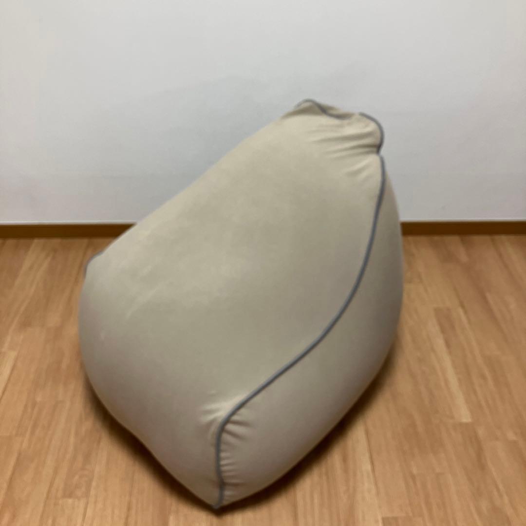 ヨギボー　ラウンジャー　ビーズクッション Yogibo（ヨギボー） 【送料無料】 Yogibo Lounger Rainbow ( ヨギボー