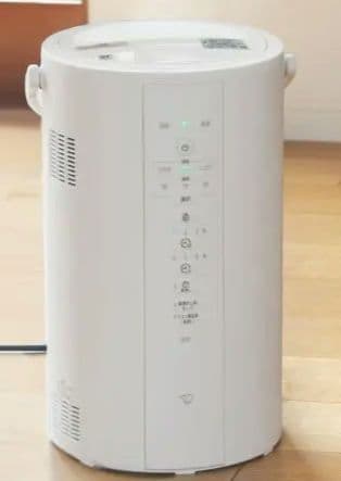 象印 加湿器 EE‐DF35【2025年9月発売】 象印 加湿器 EE‐DF35【2025年9月発売】 象印（ZOJIRUSHI） 2025年9