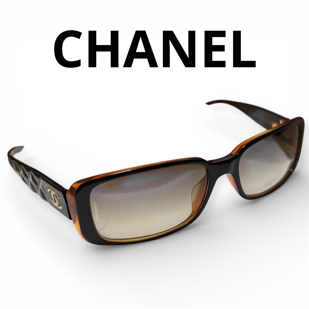 希少 CHANEL シャネル サングラス ココマーク カメリア 楽天市場】CHANEL シャネル サングラス カメリア ココマーク スモーク