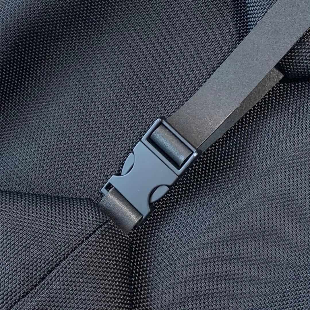 Cote&Ciel AAR Ballistic Black マルチウェイ バッグ - メルカリ