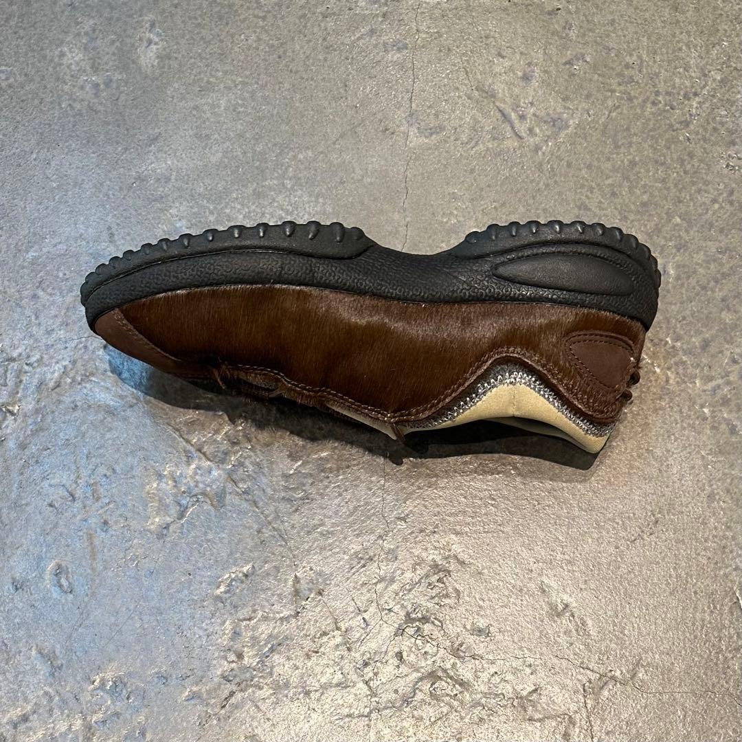 NIKE ACG AIR BAKED ハラコ 2002年 ナイキ エアーベイクド - メルカリ