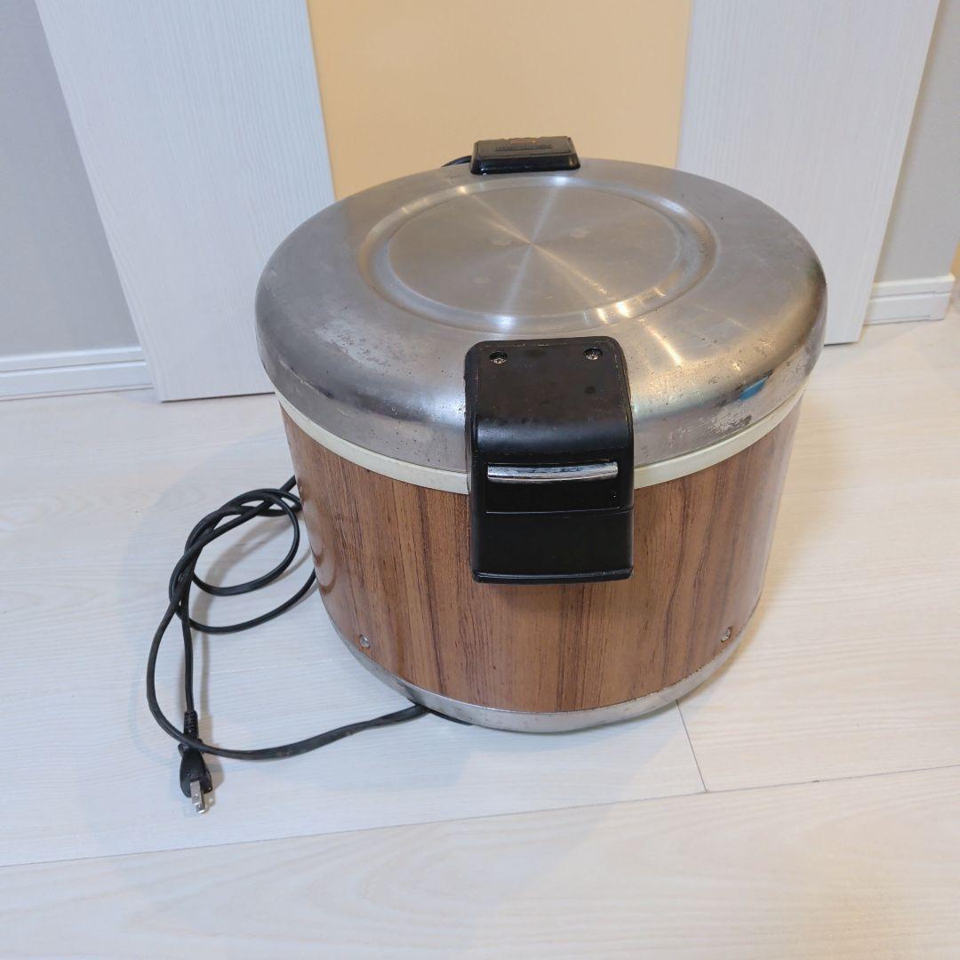 タイガー電子ジャー 2017年 6L(3.3升) タイガー電子ジャー 2017年 6L(3.3升) タイガー電子ジャー 2017年 6L