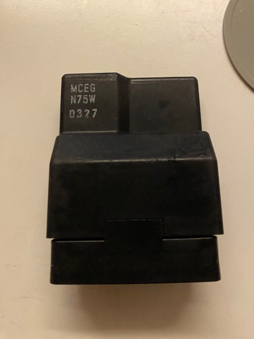 な*ら様 CB400SF NC39純正イグナイター ホンダ（HONDA） CB400SF イグナイター 純正 中古 バイク 部品 NC39