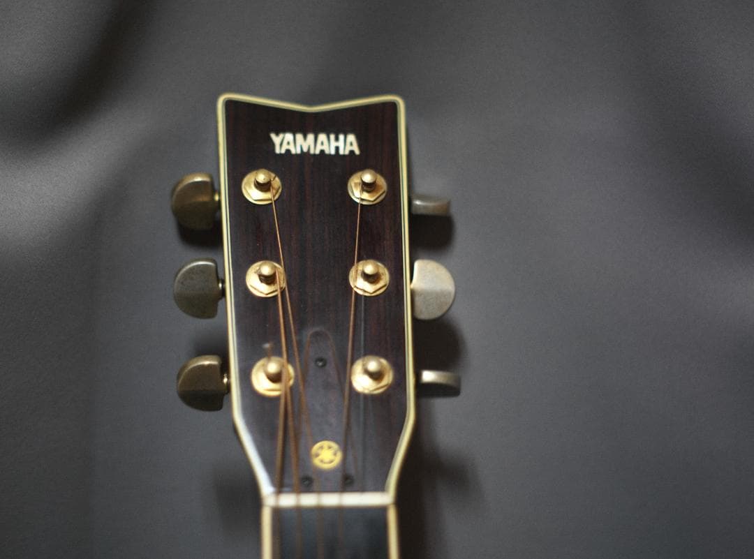 B*N様 YAMAHA L-6 アコースティックギター 1970年製 - メルカリ