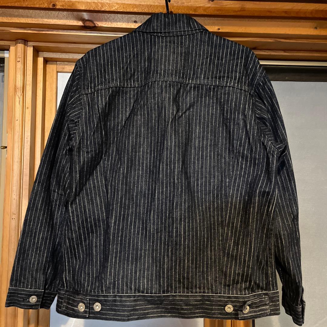 TENDERLOIN The Stylist Japan デニムジャケット S - メルカリ