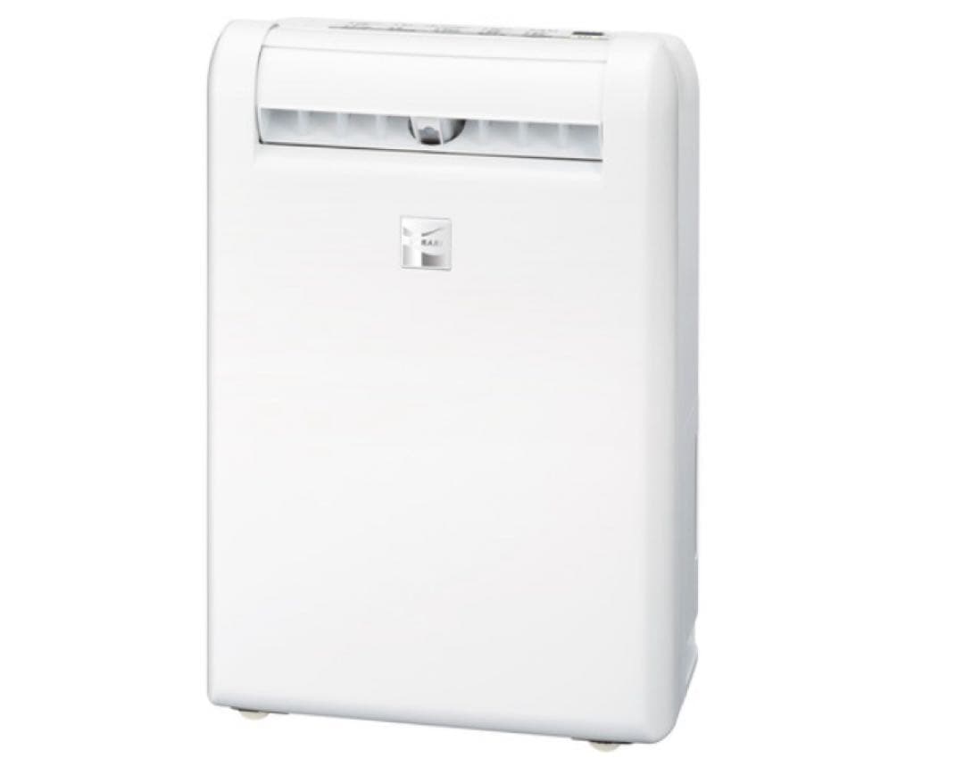衣類乾燥除湿機 MJ-M100SX-W 三菱電機 2021年製 三菱電機 除湿機 MJ-M100SX-W ホワイト 除湿機 - 最安値・価格比較