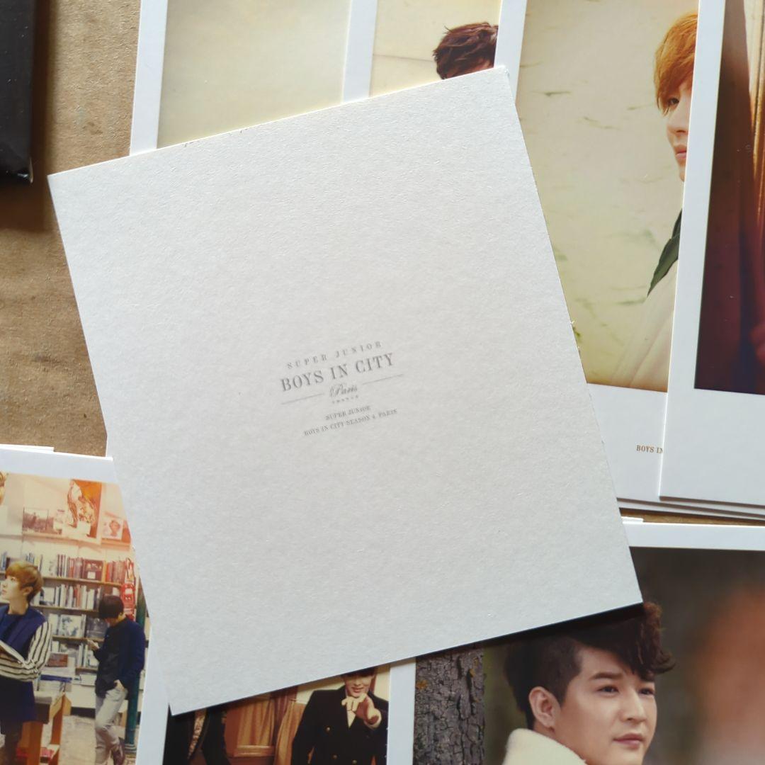 SuperJunior SuperShow CD DVD となりのイケメン - メルカリ